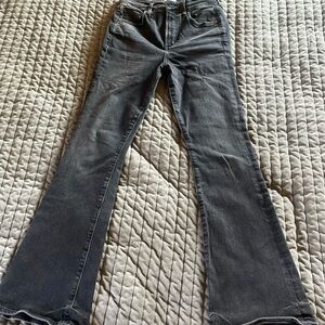 Citizens of Humanity Lilah Jean in dark grey